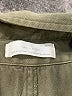 OAK + FORT Green Jumpsuit Size XS - photo 3