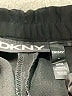 DKNY 100% Polyester Black Dress Pants Size 14 - photo 7