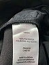 DKNY 100% Polyester Black Dress Pants Size 14 - photo 8