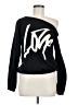 MAGICMK Black Pullover Sweater Size M - photo 1