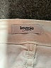 Kensie Ivory Jeans Size 26 waist - photo 4