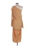 Unbranded Tan Cocktail Dress Size XL - photo 2