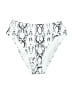 Unbranded Animal Print White Swimsuit Bottoms Size L - photo 1