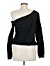 MAGICMK Black Pullover Sweater Size M - photo 2