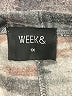 Weekend Camo Gray Shorts Size 1X - photo 3