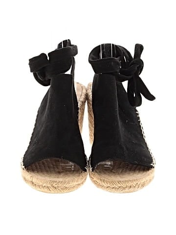 Etienne Aigner Wedges (view 2)