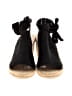 Etienne Aigner Black Wedges Size 8 - photo 2