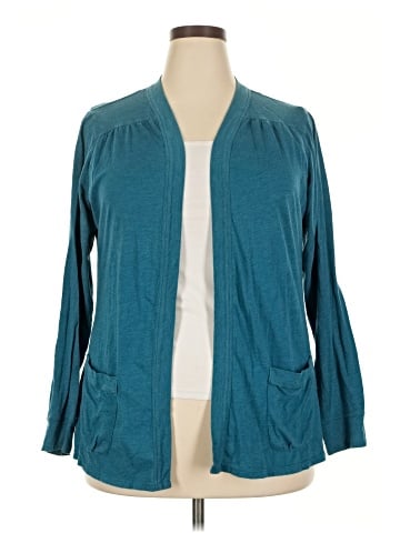 Unionbay Cardigan (view 1)