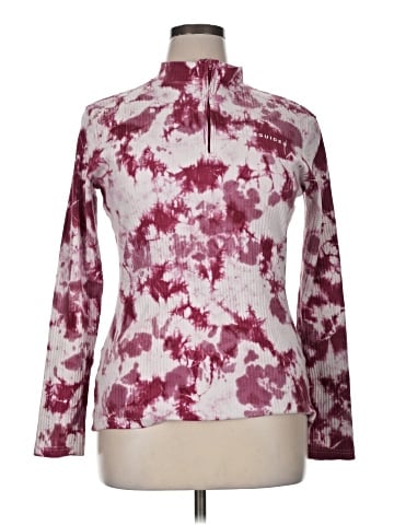 Missguided Long Sleeve T-Shirt (view 1)