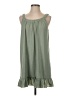 Aimage Green Casual Dress Size S - photo 1