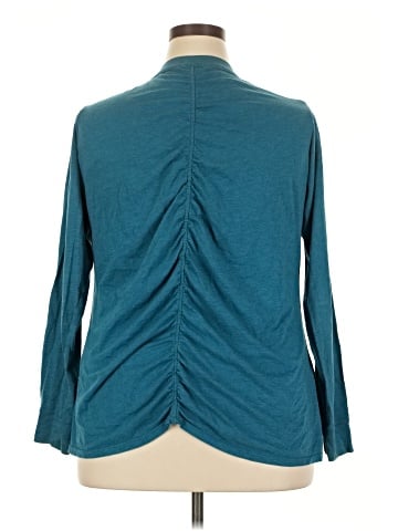 Unionbay Cardigan (view 2)