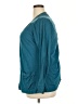 Unionbay Teal Cardigan Size 2X - photo 5