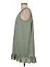 Aimage Green Casual Dress Size S - photo 5