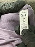Under Armour Gray Long Sleeve T-Shirt Size S - photo 7