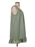 Aimage Green Casual Dress Size S - photo 4