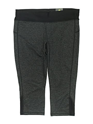 Xersion Athletic Shorts (view 1)