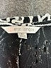 Erin London Black 3/4 Sleeve Blouse Size XL - photo 7