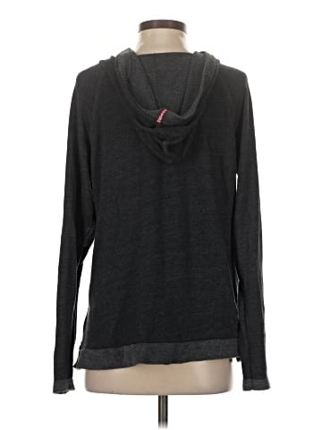 Hard Tail Pullover Sweater (view 2)