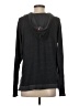 Hard Tail Gray Pullover Sweater Size S - photo 2