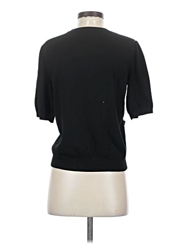 Love Scarlett Short Sleeve Turtleneck (view 2)