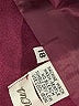 Neiman Marcus Burgundy Blazer Size 18 - photo 7