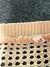 Unbranded Gold Pullover Sweater Size M - photo 7