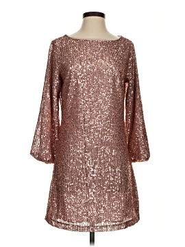 Ann Taylor Loft Cocktail Dress