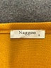 Naggoo Yellow Cardigan Size S - photo 7