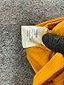 Naggoo Yellow Cardigan Size S - photo 8