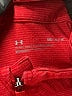 Under Armour Red Fleece Size M - photo 6