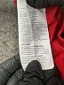 Under Armour Red Fleece Size M - photo 7