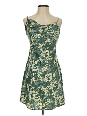 Urban Outfitters Cocktail Dress (view 1)