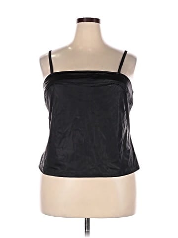 Caren Sport Sleeveless Top (view 1)
