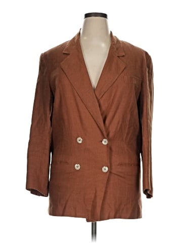 INTERNATIONAL SCENE Blazer (view 1)