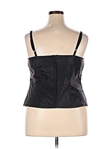 Caren Sport Sleeveless Top (view 2)