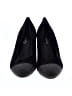 VANELi Black Heels Size 10 - photo 2