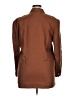 INTERNATIONAL SCENE Brown Blazer Size XXL (estimated) - photo 2