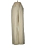 Talbots Tan Khakis Size 8 - photo 1