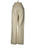 Talbots Tan Khakis Size 8 - photo 2