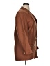INTERNATIONAL SCENE Brown Blazer Size XXL (estimated) - photo 4