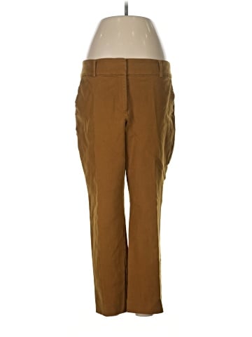 Ann Taylor Factory Khakis (view 1)