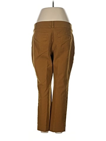 Ann Taylor Factory Khakis (view 2)