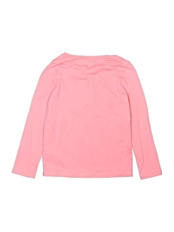 Carter's Long Sleeve T-Shirt (view 2)
