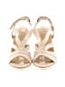 Naturalizer Ivory Tan Sandals Size 7 1/2 - photo 2