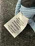 Sincerely Jules Blue Cardigan Size S - photo 8