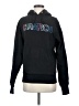 Champion Black Pullover Hoodie Size S - photo 1