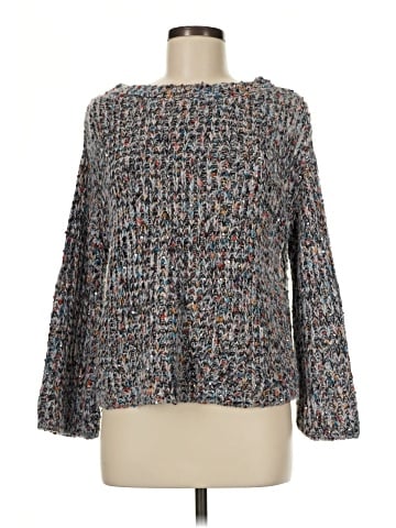 Broadway 38 Pullover Sweater (view 1)