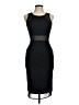 Express Black Cocktail Dress Size 6 - photo 1