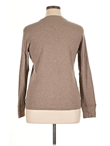 Gap Outlet Long Sleeve T-Shirt (view 2)