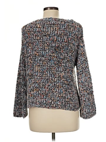 Broadway 38 Pullover Sweater (view 2)